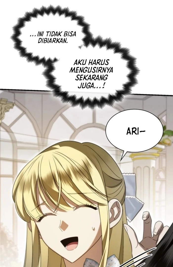 Baca Noble in Name, Vulgar at Heart - Chapter 8 halaman 98