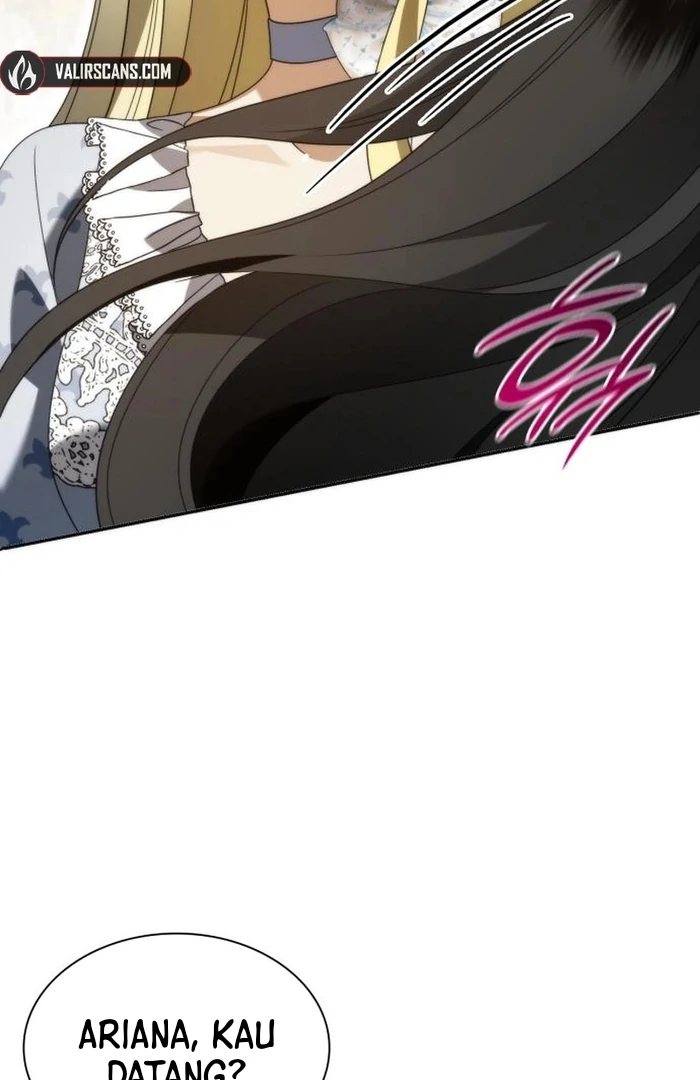 Baca Noble in Name, Vulgar at Heart - Chapter 8 halaman 99