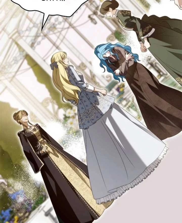 Baca Noble in Name, Vulgar at Heart - Chapter 9 halaman 11