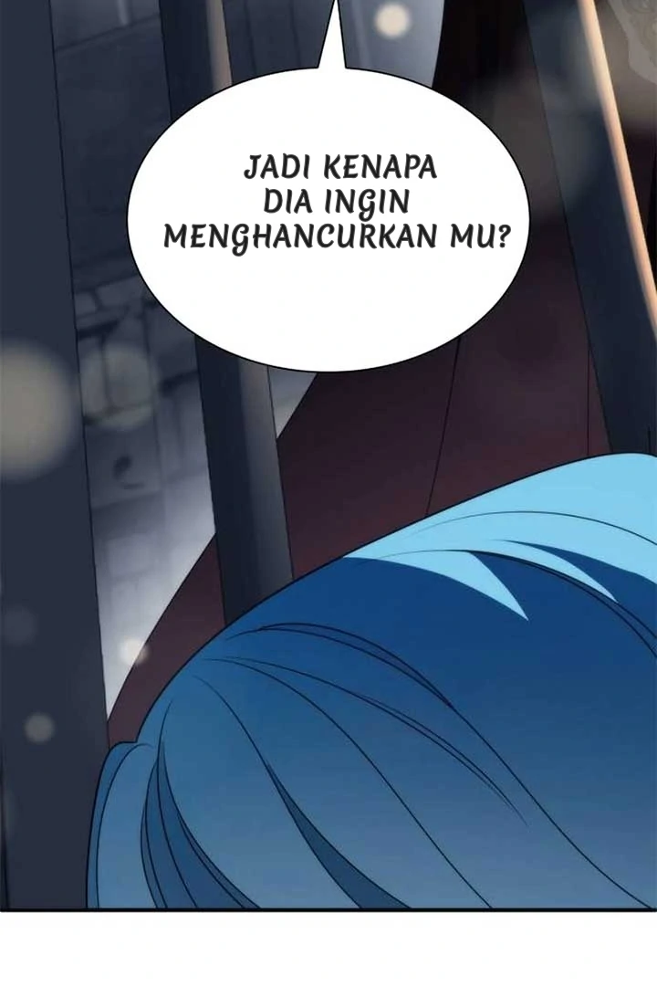 Baca Noble in Name, Vulgar at Heart - Chapter 9 halaman 110