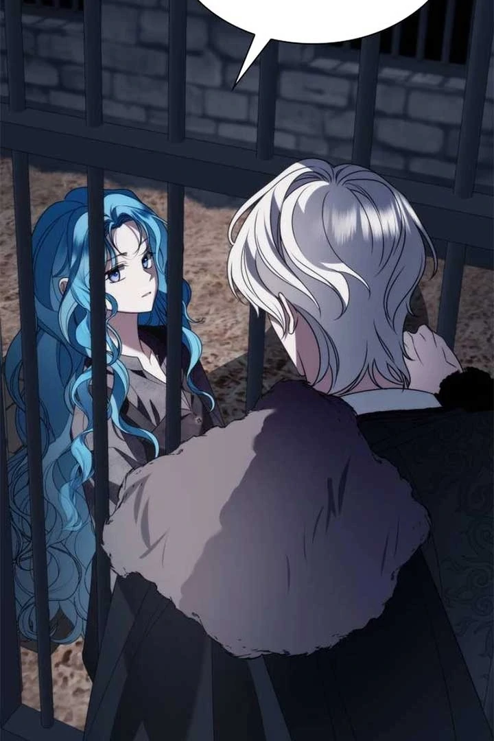 Baca Noble in Name, Vulgar at Heart - Chapter 9 halaman 112