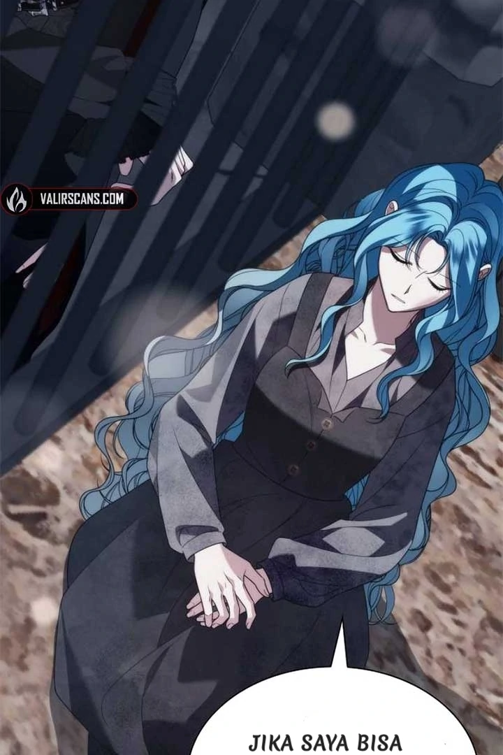 Baca Noble in Name, Vulgar at Heart - Chapter 9 halaman 121