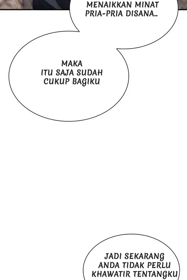 Baca Noble in Name, Vulgar at Heart - Chapter 9 halaman 122