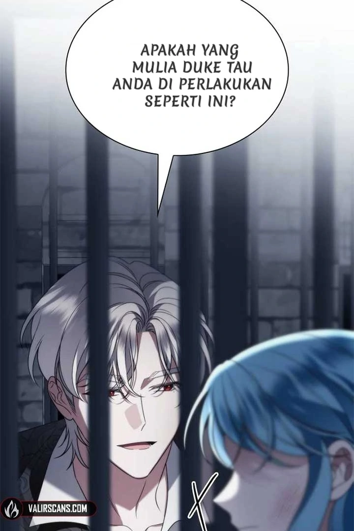 Baca Noble in Name, Vulgar at Heart - Chapter 9 halaman 130