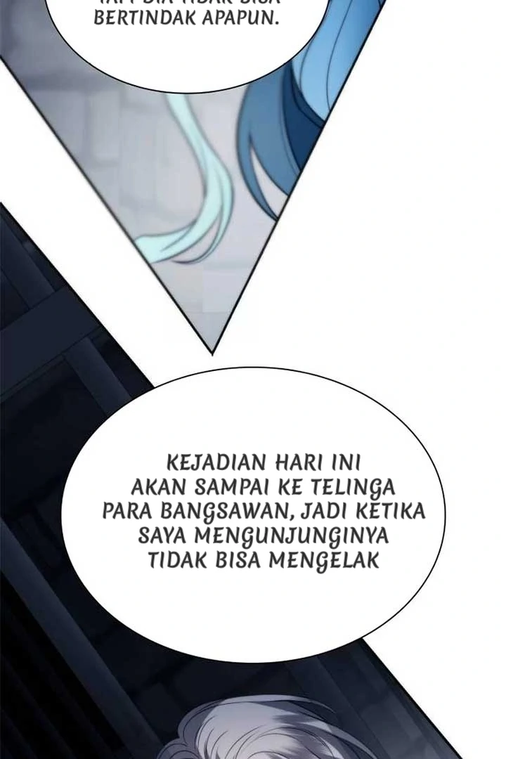 Baca Noble in Name, Vulgar at Heart - Chapter 9 halaman 133