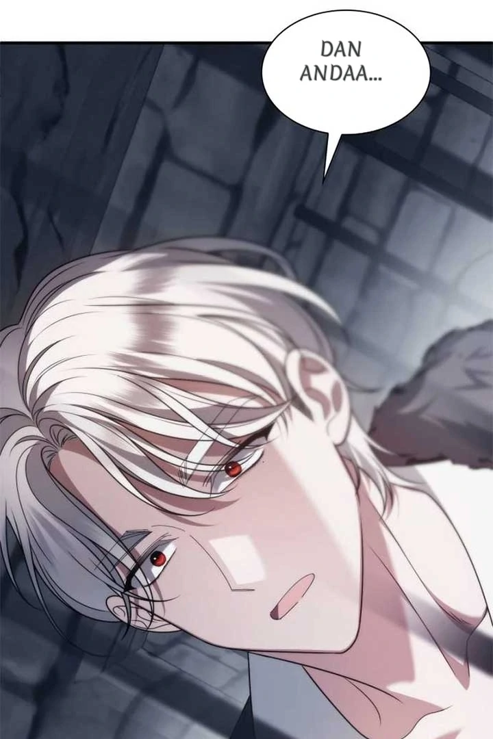 Baca Noble in Name, Vulgar at Heart - Chapter 9 halaman 148