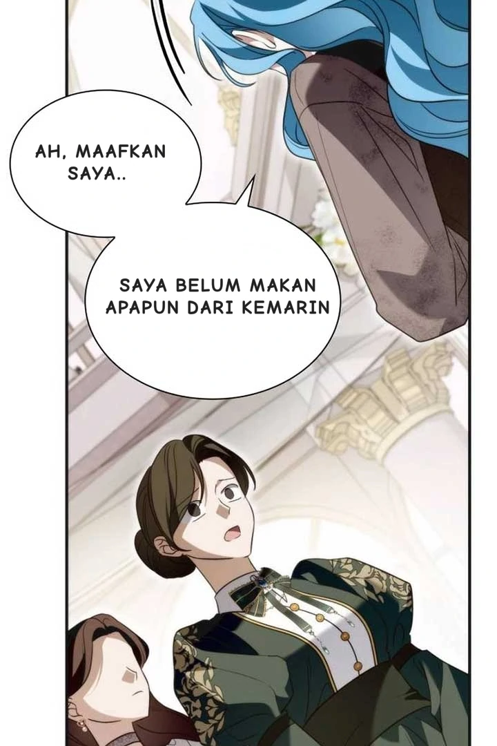 Baca Noble in Name, Vulgar at Heart - Chapter 9 halaman 16