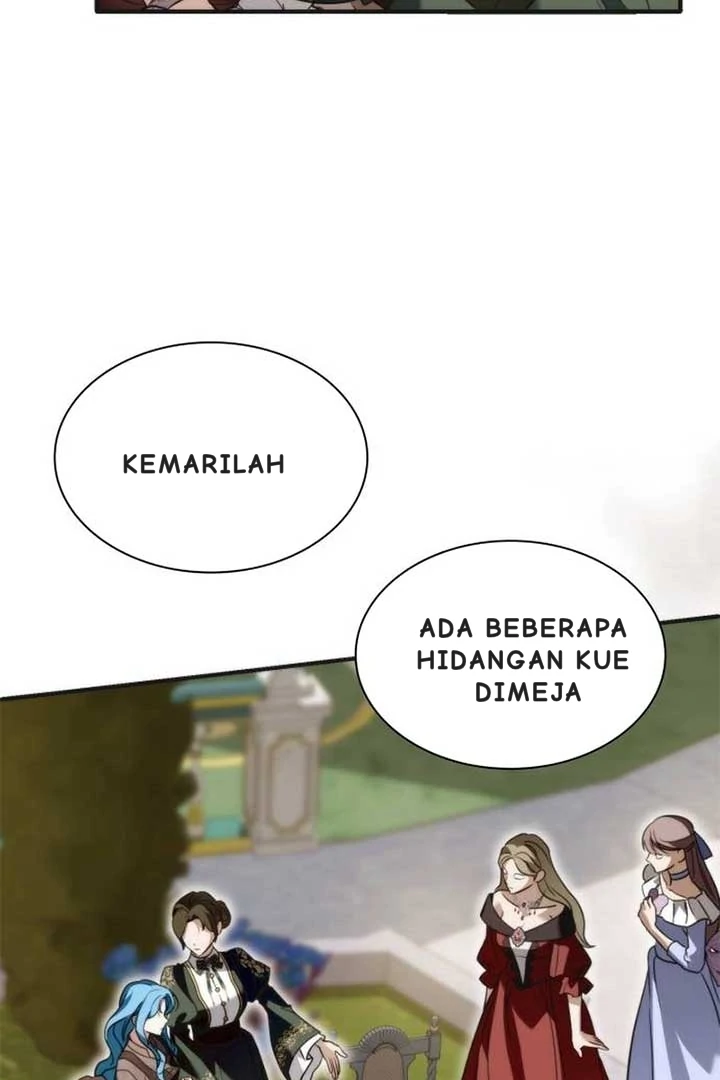 Baca Noble in Name, Vulgar at Heart - Chapter 9 halaman 17