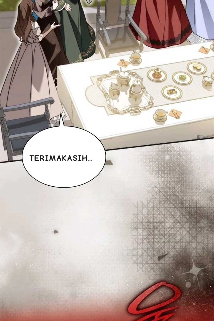 Baca Noble in Name, Vulgar at Heart - Chapter 9 halaman 18