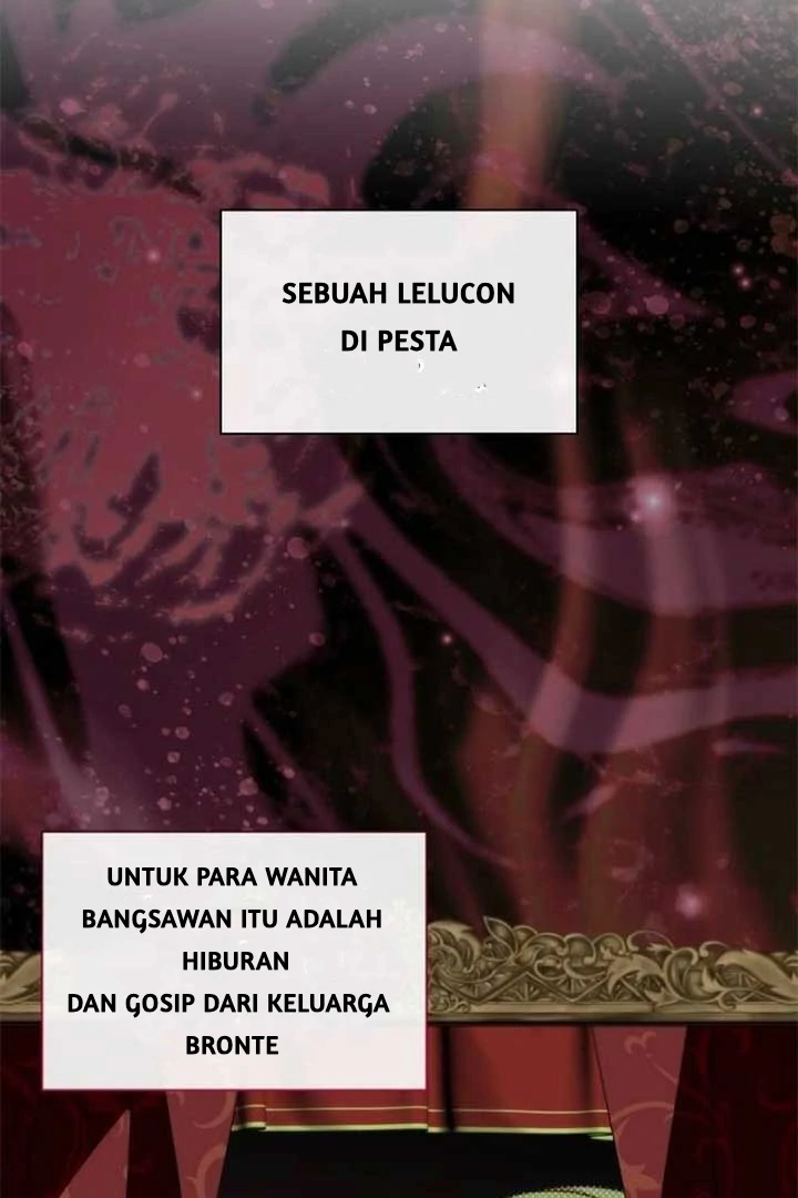 Baca Noble in Name, Vulgar at Heart - Chapter 9 halaman 2