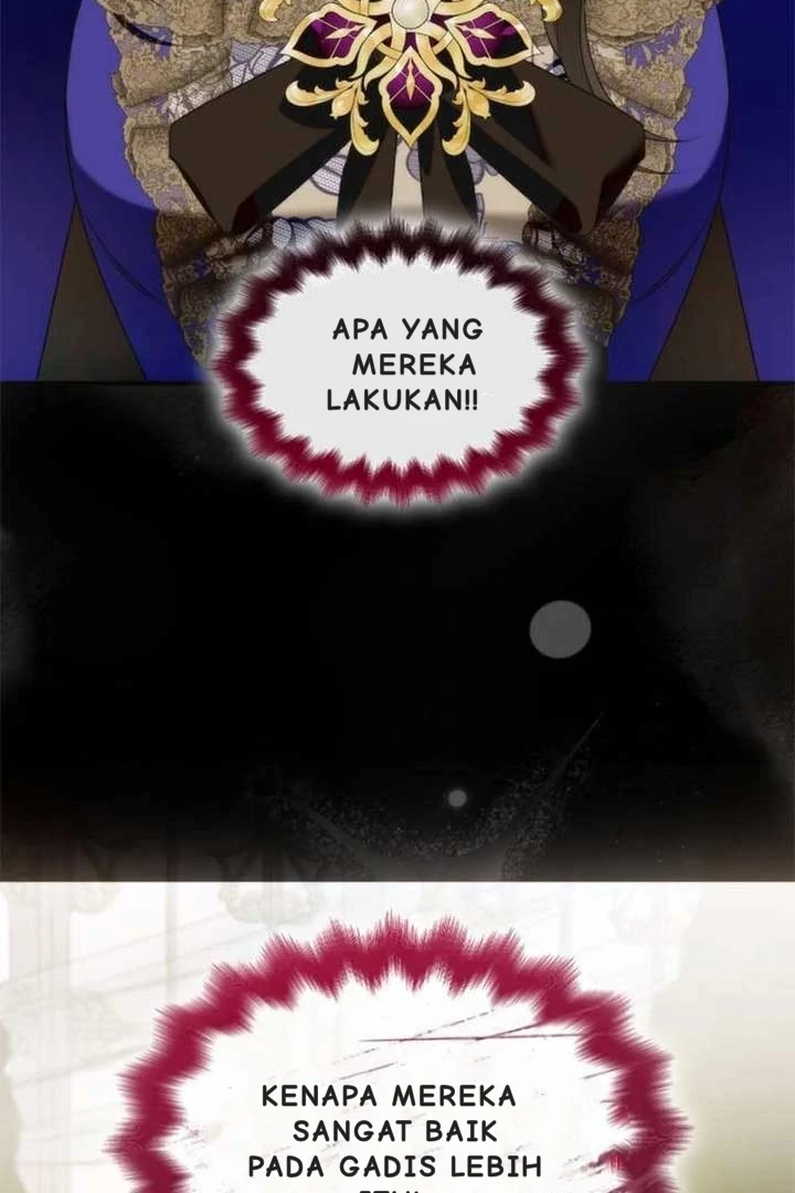 Baca Noble in Name, Vulgar at Heart - Chapter 9 halaman 20