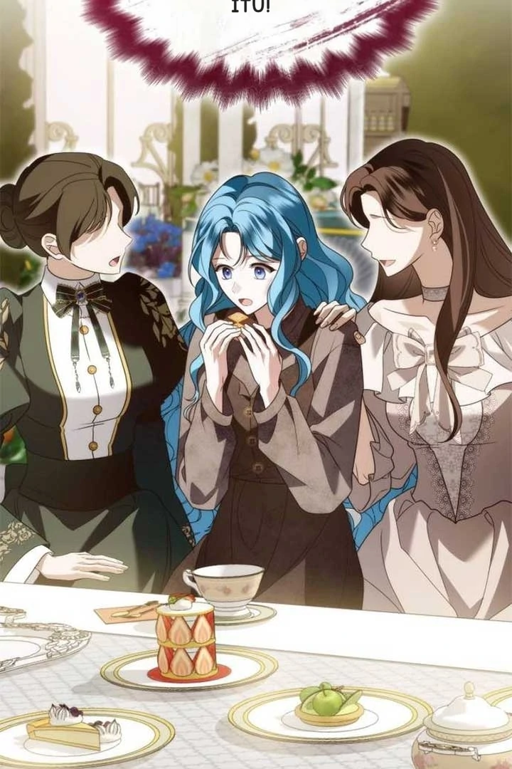 Baca Noble in Name, Vulgar at Heart - Chapter 9 halaman 21