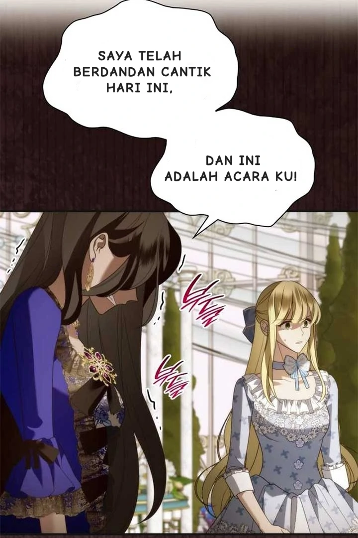 Baca Noble in Name, Vulgar at Heart - Chapter 9 halaman 23