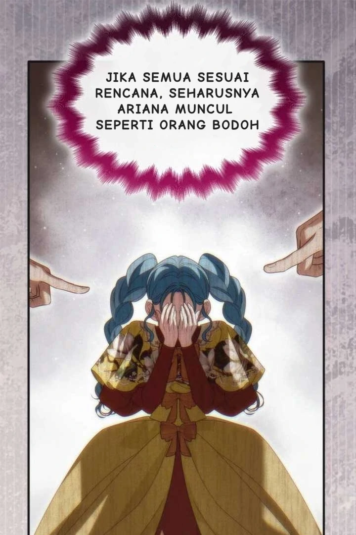 Baca Noble in Name, Vulgar at Heart - Chapter 9 halaman 26