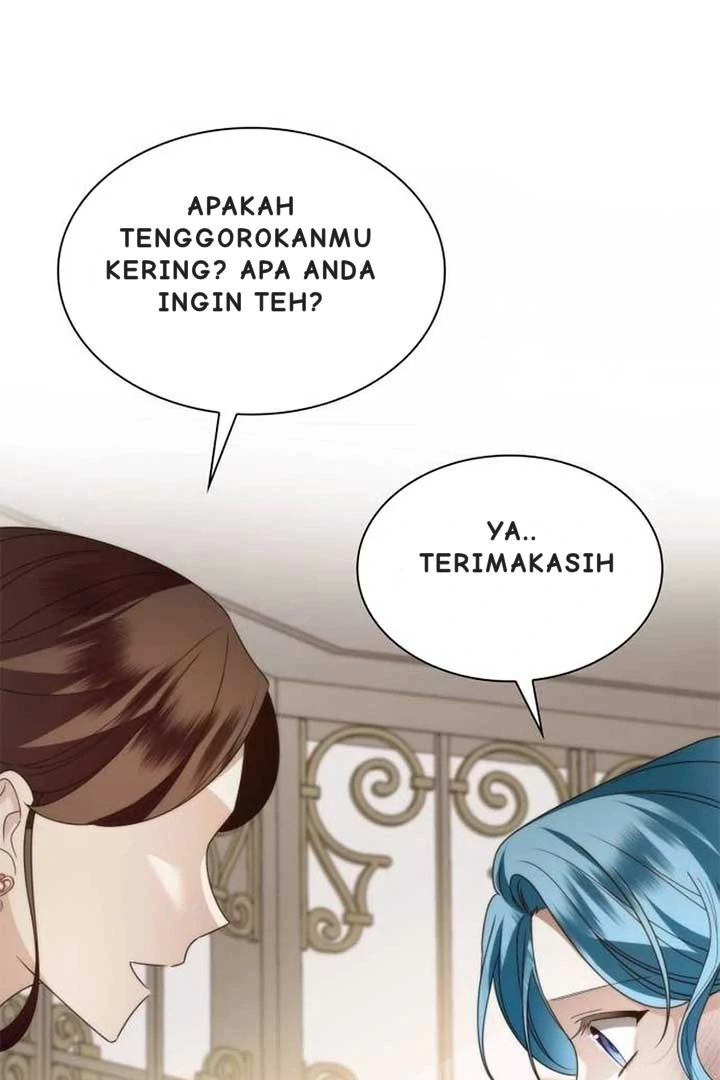 Baca Noble in Name, Vulgar at Heart - Chapter 9 halaman 28