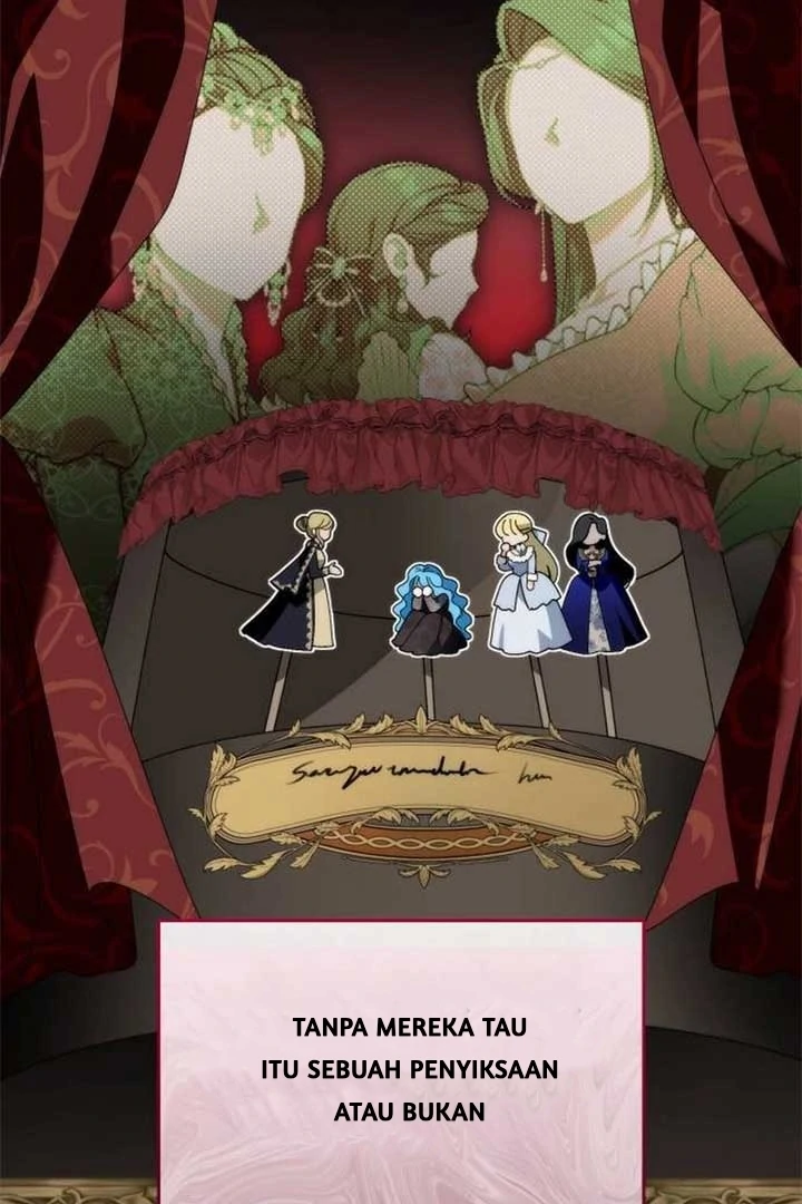 Baca Noble in Name, Vulgar at Heart - Chapter 9 halaman 3