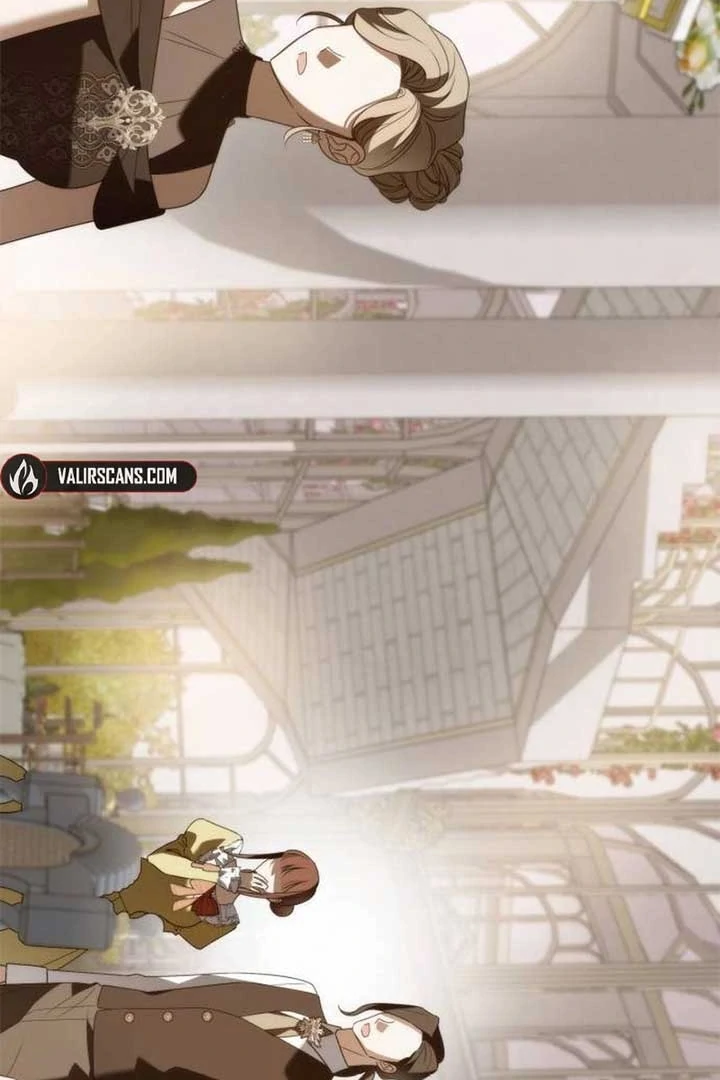 Baca Noble in Name, Vulgar at Heart - Chapter 9 halaman 35