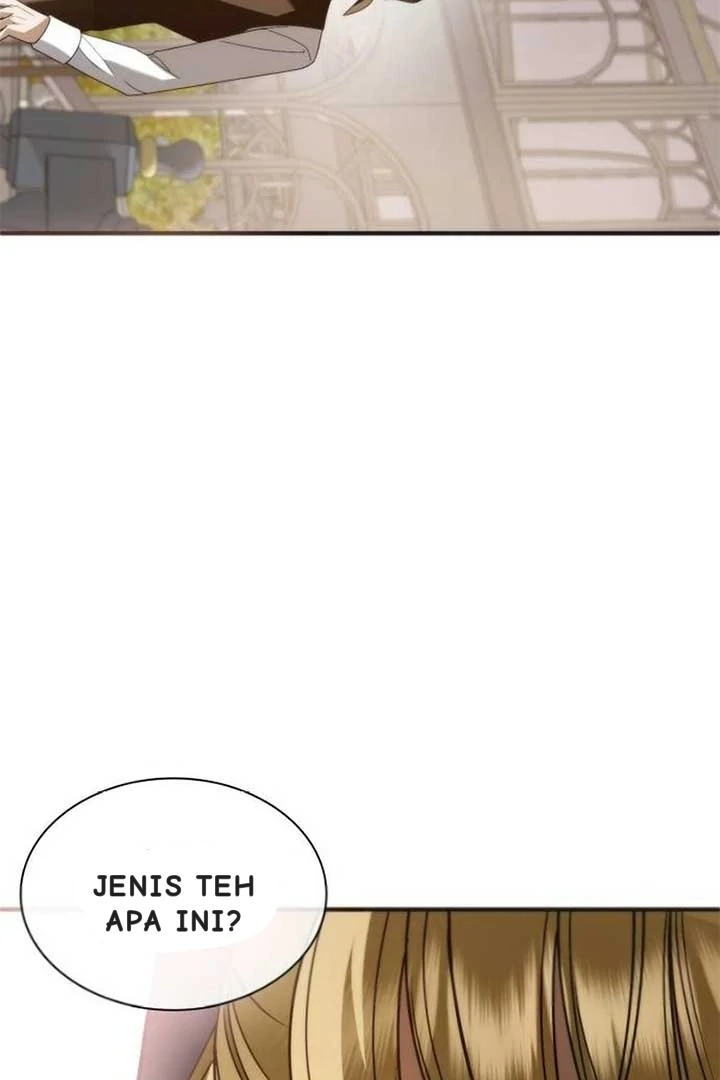 Baca Noble in Name, Vulgar at Heart - Chapter 9 halaman 36