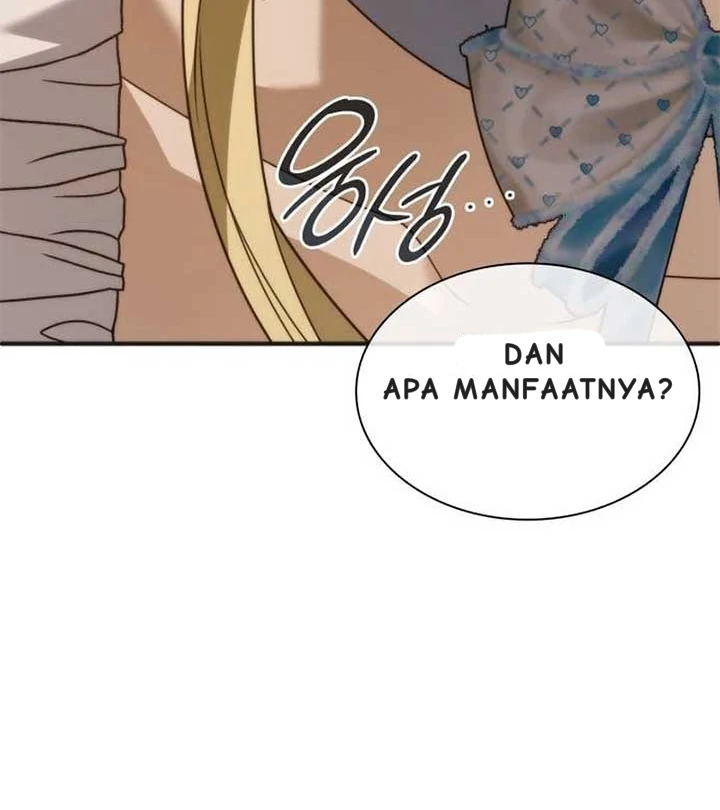 Baca Noble in Name, Vulgar at Heart - Chapter 9 halaman 38