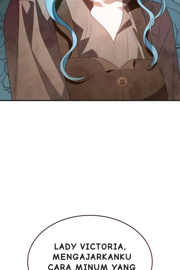 Baca Noble in Name, Vulgar at Heart - Chapter 9 halaman 42