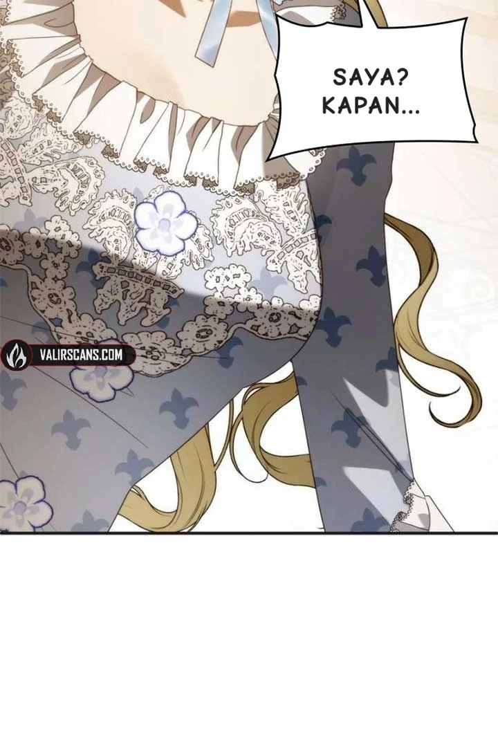 Baca Noble in Name, Vulgar at Heart - Chapter 9 halaman 44