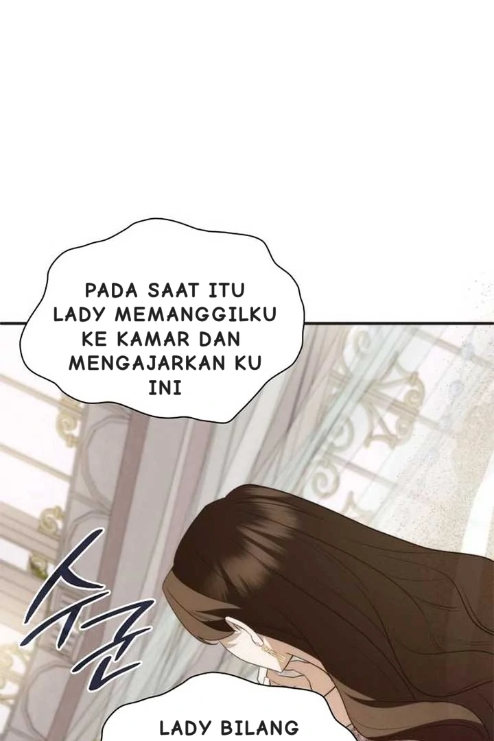 Baca Noble in Name, Vulgar at Heart - Chapter 9 halaman 45