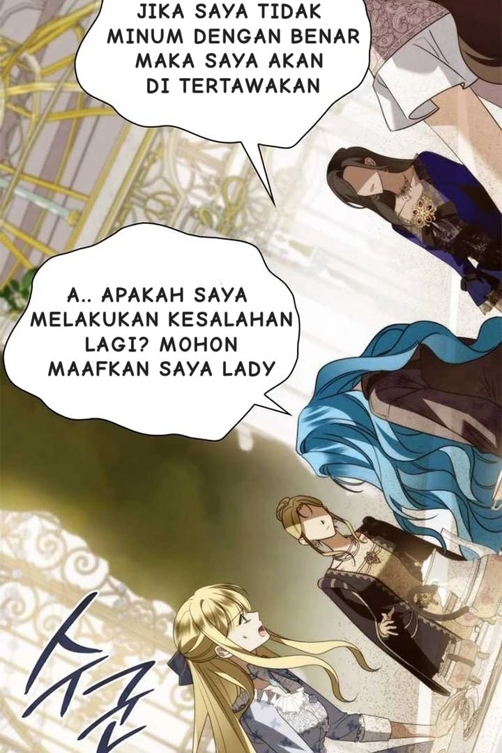 Baca Noble in Name, Vulgar at Heart - Chapter 9 halaman 46