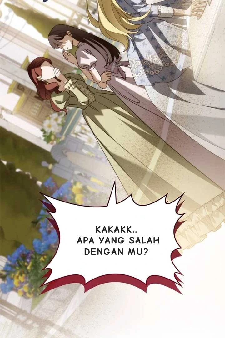 Baca Noble in Name, Vulgar at Heart - Chapter 9 halaman 47