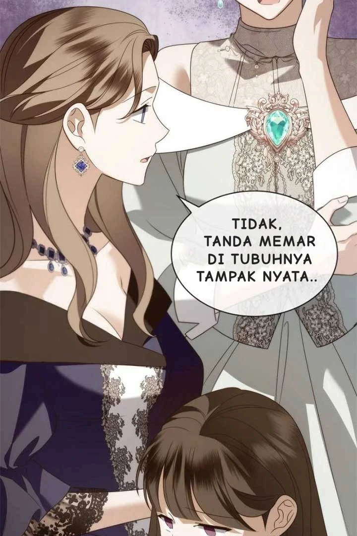 Baca Noble in Name, Vulgar at Heart - Chapter 9 halaman 49