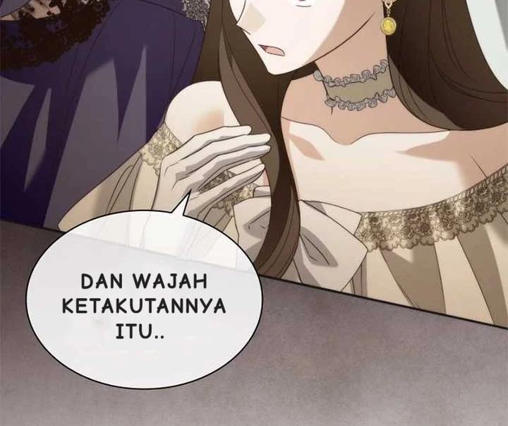 Baca Noble in Name, Vulgar at Heart - Chapter 9 halaman 50