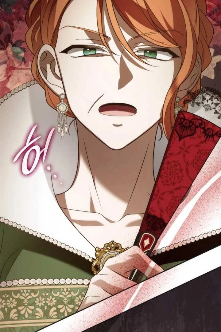 Baca Noble in Name, Vulgar at Heart - Chapter 9 halaman 57