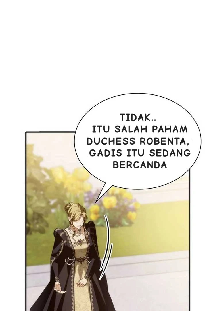 Baca Noble in Name, Vulgar at Heart - Chapter 9 halaman 59