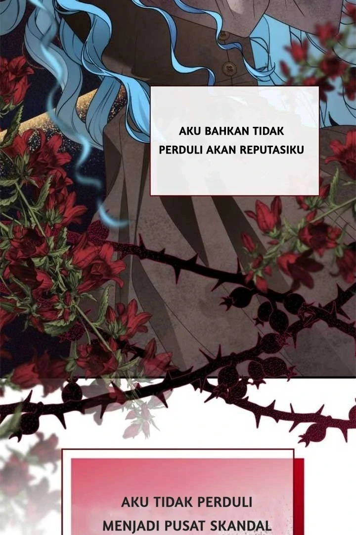 Baca Noble in Name, Vulgar at Heart - Chapter 9 halaman 6