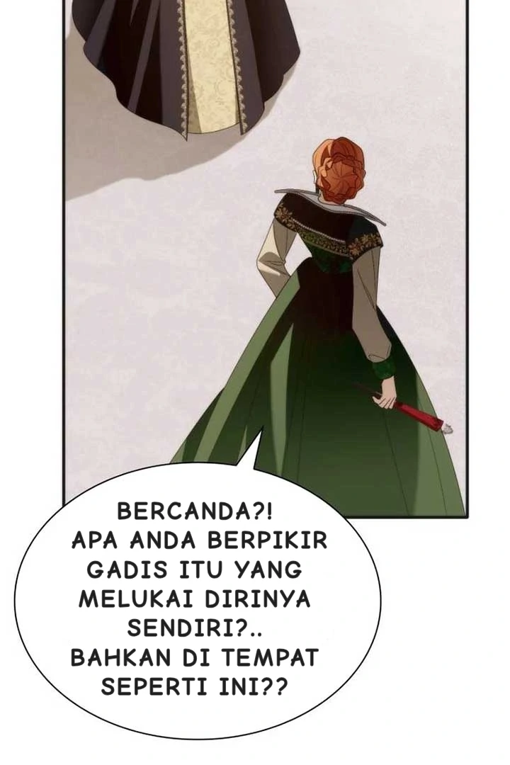 Baca Noble in Name, Vulgar at Heart - Chapter 9 halaman 60