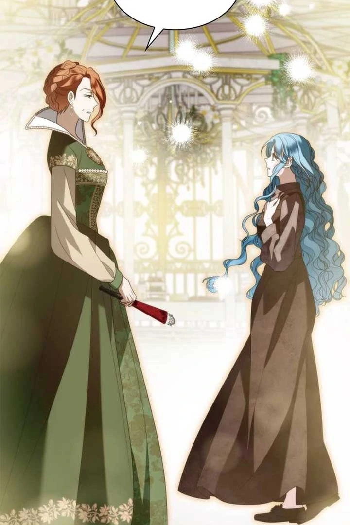 Baca Noble in Name, Vulgar at Heart - Chapter 9 halaman 66