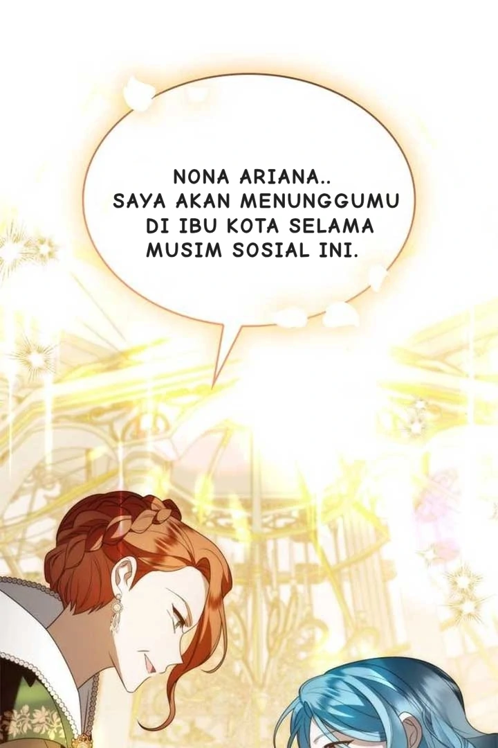 Baca Noble in Name, Vulgar at Heart - Chapter 9 halaman 71