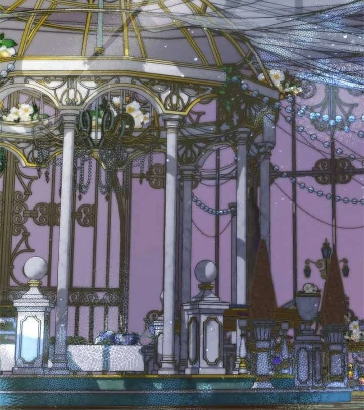 Baca Noble in Name, Vulgar at Heart - Chapter 9 halaman 76