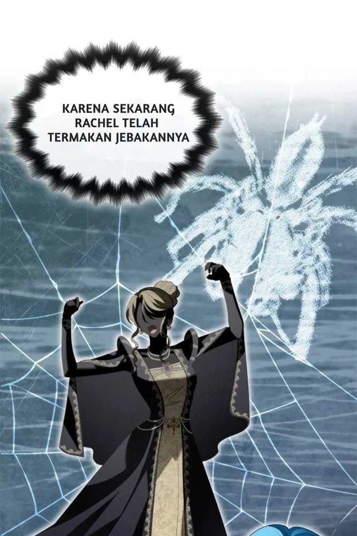 Baca Noble in Name, Vulgar at Heart - Chapter 9 halaman 83