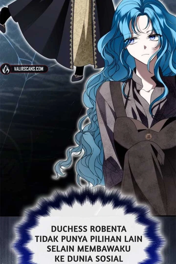 Baca Noble in Name, Vulgar at Heart - Chapter 9 halaman 84