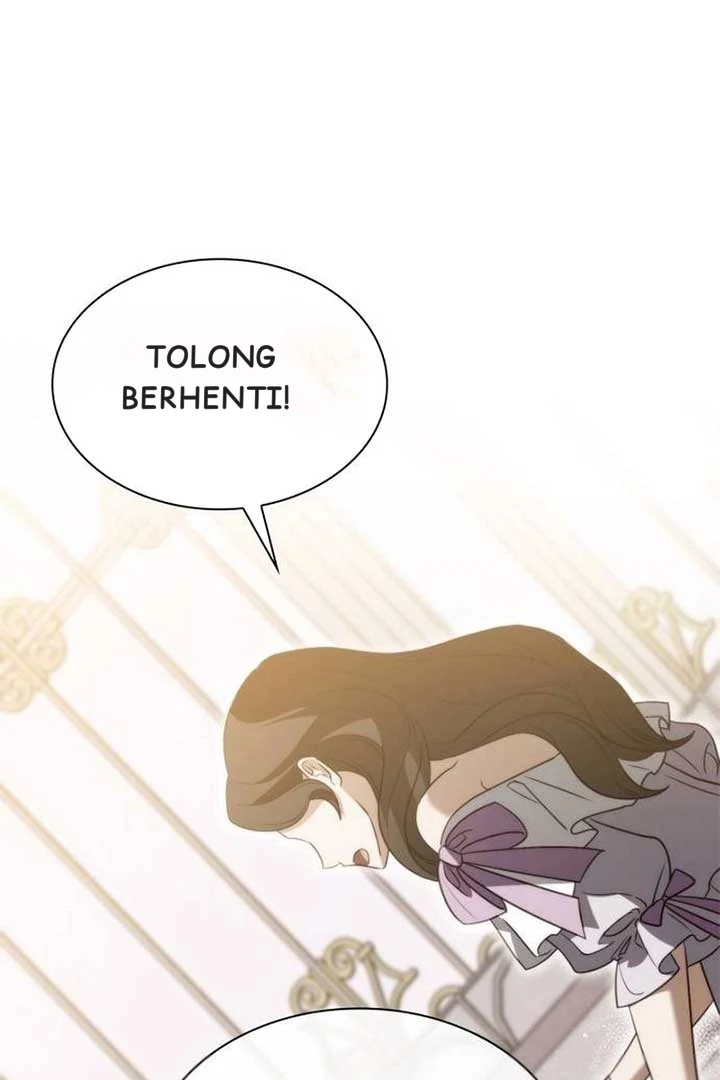 Baca Noble in Name, Vulgar at Heart - Chapter 9 halaman 9