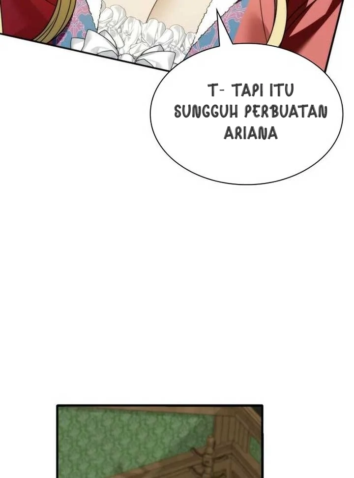 Baca Noble in Name, Vulgar at Heart - Chapter 0.18 halaman 10