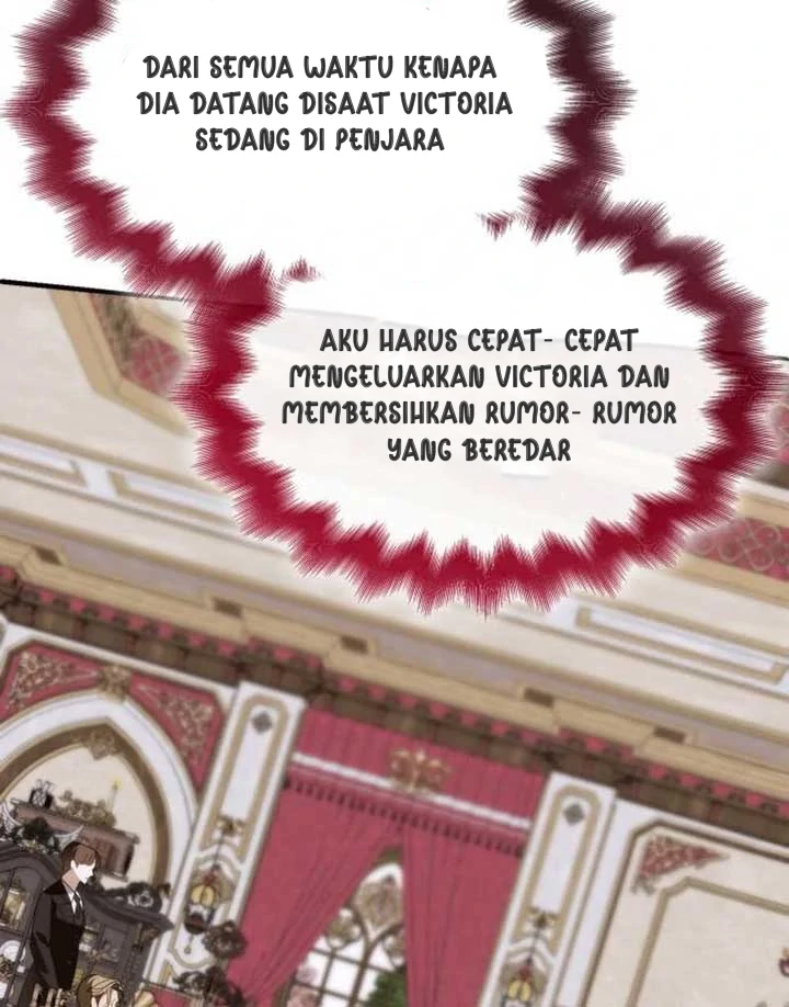 Baca Noble in Name, Vulgar at Heart - Chapter 0.18 halaman 123