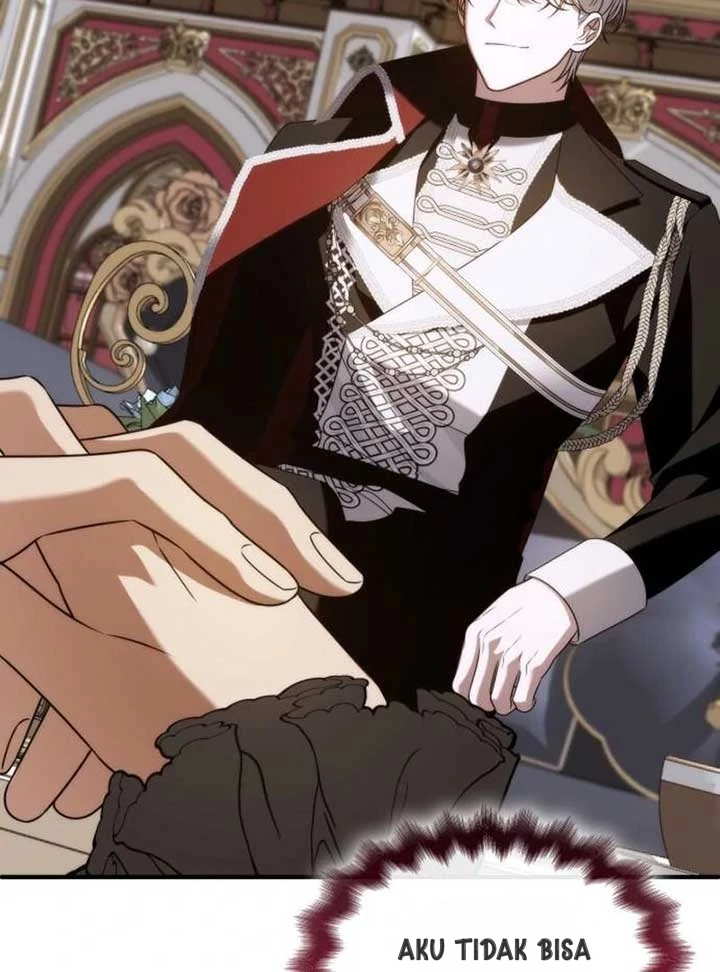 Baca Noble in Name, Vulgar at Heart - Chapter 0.18 halaman 126