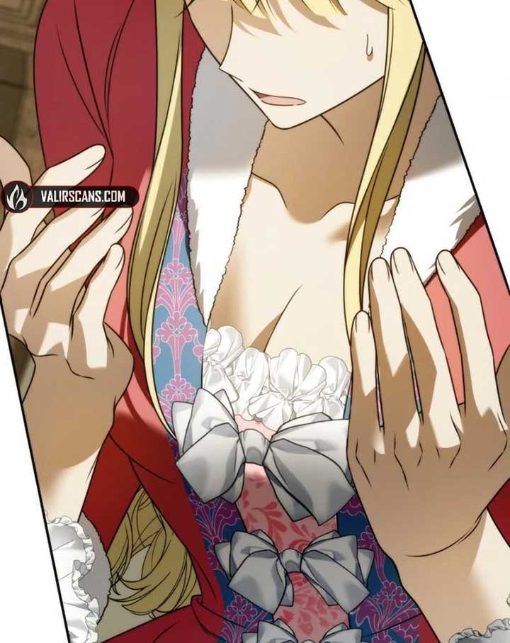 Baca Noble in Name, Vulgar at Heart - Chapter 0.18 halaman 13