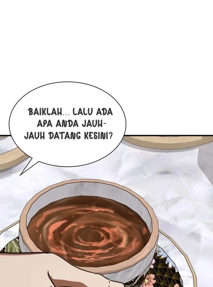 Baca Noble in Name, Vulgar at Heart - Chapter 0.18 halaman 132