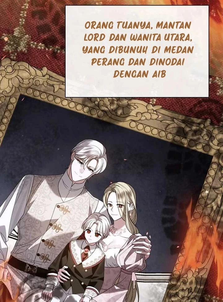Baca Noble in Name, Vulgar at Heart - Chapter 0.18 halaman 135