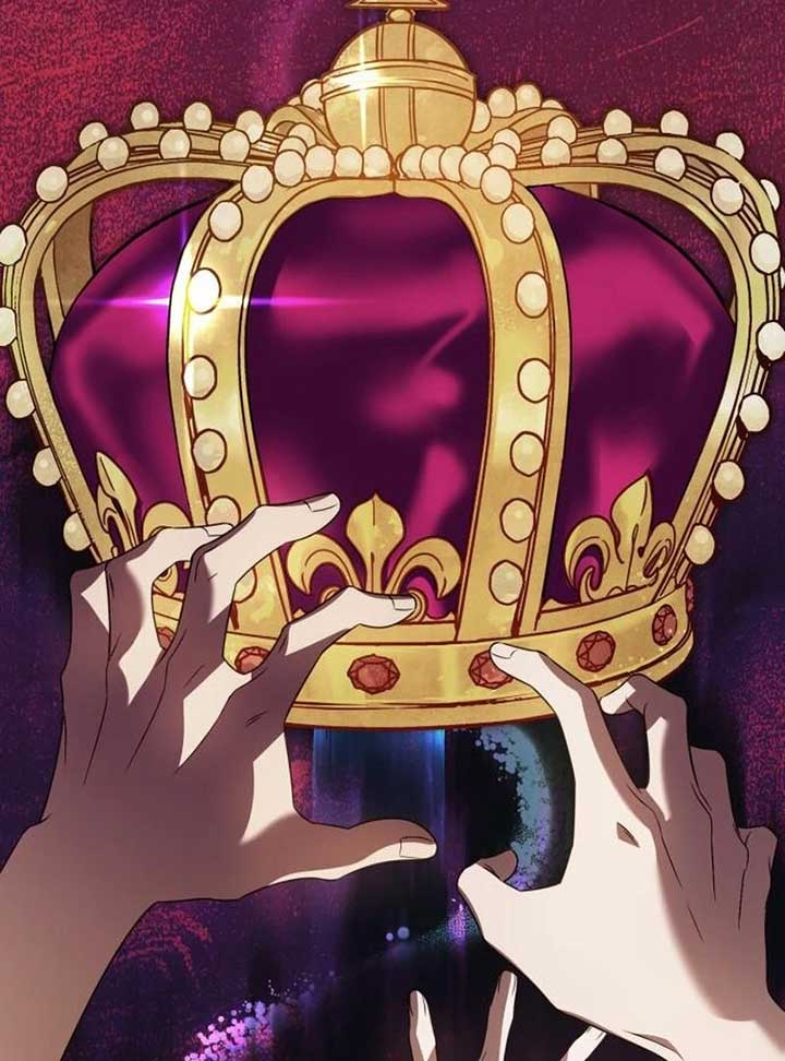 Baca Noble in Name, Vulgar at Heart - Chapter 0.18 halaman 140