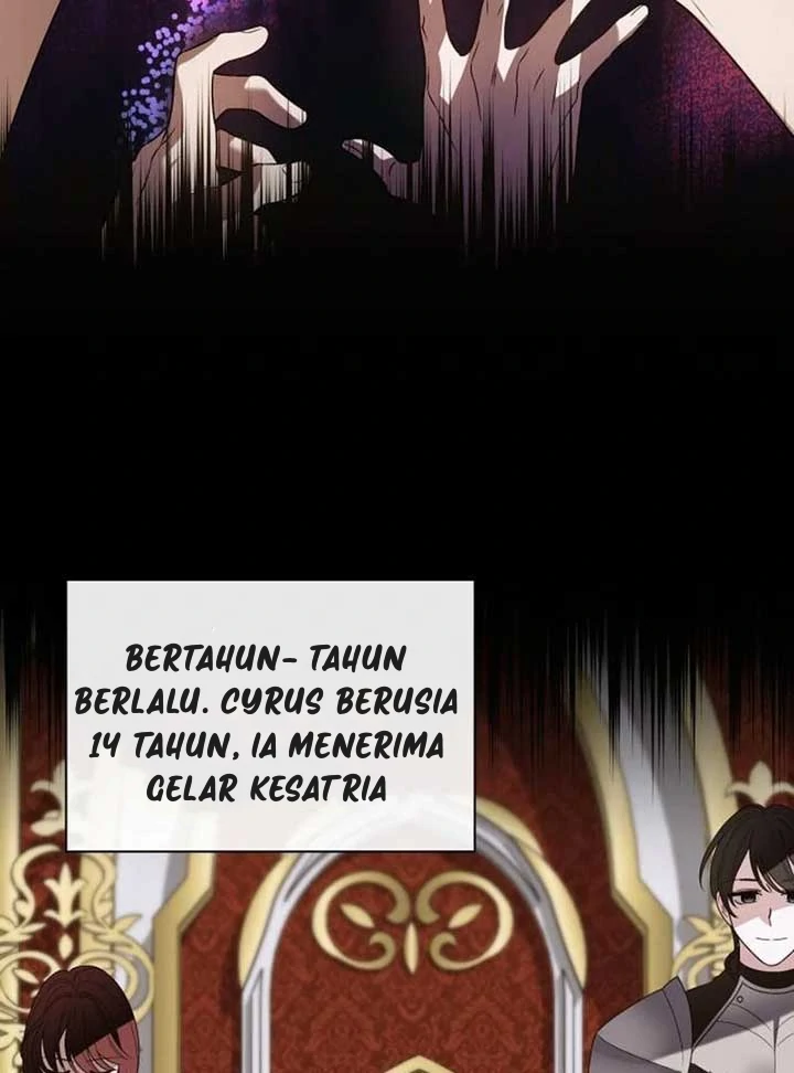 Baca Noble in Name, Vulgar at Heart - Chapter 0.18 halaman 141