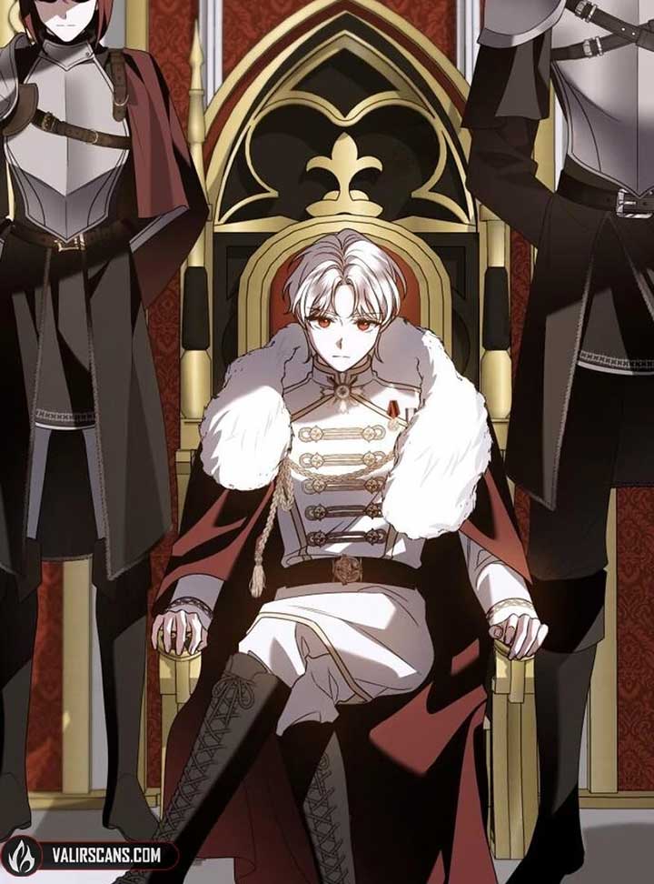 Baca Noble in Name, Vulgar at Heart - Chapter 0.18 halaman 142