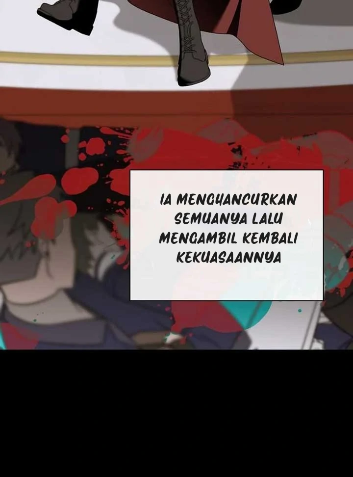 Baca Noble in Name, Vulgar at Heart - Chapter 0.18 halaman 143